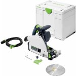 FESTOOL TS 60 KEBQ-Plus – Zboží Mobilmania