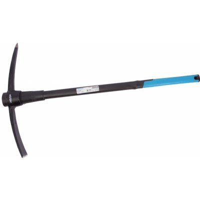 XTLINE Krumpáč - sklolaminátová násada | 2000 g XTLXT069R – Zbozi.Blesk.cz