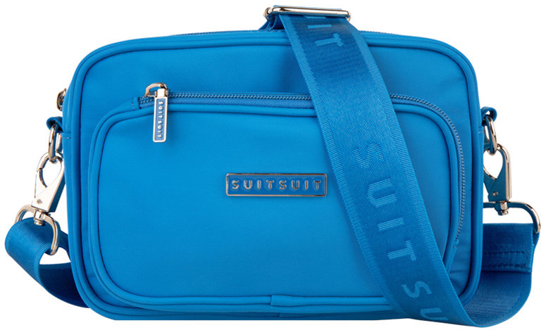 SuitSuit taška Natura Ocean crossbody