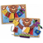 Melissa & Doug dovednostní Medvěd – Sleviste.cz