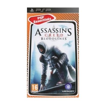 Assassins Creed 2 Blood Lines