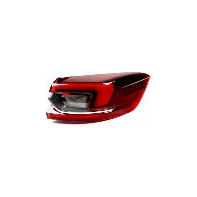 Zadní světlo - pravé vnější OPEL INSIGNIA | 2017-2020 | AUTOMOTIVE LIGHTING | – Hledejceny.cz