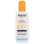 Astrid Sun dětské mléko na opalování spray SPF30 200 ml – Zboží Dáma