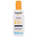 Astrid Sun dětské mléko na opalování spray SPF30 200 ml – Sleviste.cz