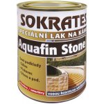 Sokrates Aquafin Stone 0,7 kg lesk – Zboží Mobilmania