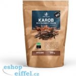 Allnature Bio Karob svatojánský chléb prášek 200 g – Zbozi.Blesk.cz