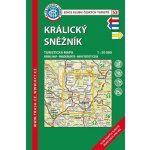 KRÁLICKÝ SNĚŽNÍK 1:50 000 53 – Zbozi.Blesk.cz