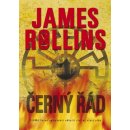 Černý řád -- Román o Sigma Force - James Rollins