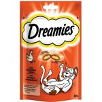 Dreamies kuřecí 60 g – Zboží Mobilmania