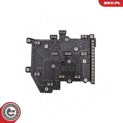 Řídící jednotka automatické převodovky ESEN SKV 97SKV187 – Hledejceny.cz