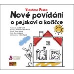 Nové povídání o pejskovi a kočičce – Hledejceny.cz