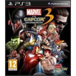 Marvel vs Capcom 3 – Zboží Mobilmania