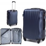 Wings 19 tmavě modrá 24 l – Sleviste.cz