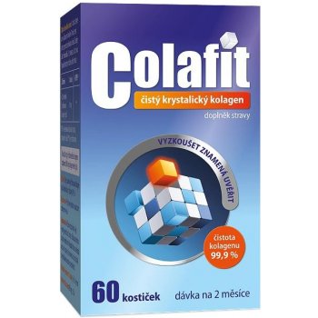 Apotex Colafit s Vitamínem C 120 tablet