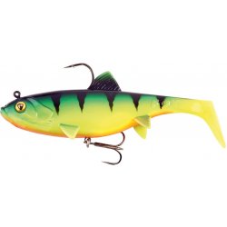 Fox Rage Replicant Wobble Pike UV 23cm 155g