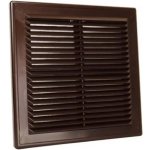Haco VM 150 x 150 mm UH hnědá – HobbyKompas.cz