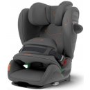 Cybex PALLAS G I-SIZE 2023 Lava Grey/mid grey