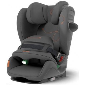 Cybex PALLAS G I-SIZE 2023 Lava Grey/mid grey