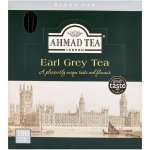 Ahmad Tea černý čaj Earl Grey 100 x 2 g – Hledejceny.cz