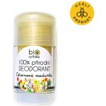 Biorythme 100% přírodní deodorant Citronová meduňka roll-on 30 g – Zbozi.Blesk.cz