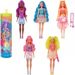 Barbie Color Reveal Neonová Batika – Hledejceny.cz