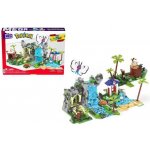 Mega Bloks Pokémon Jungle Voyage – Hledejceny.cz