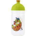Zdravá lahev Želva a Sluníčko 500 ml – Sleviste.cz