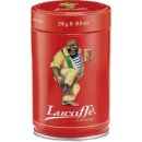 Mletá káva Lucaffé Classic mletá 250 g