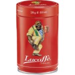 Lucaffé Classic mletá 250 g – Zbozi.Blesk.cz