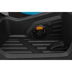 Mamido elektrická čtyřkolka McLaren Racing MCL 35 šedá – Hledejceny.cz