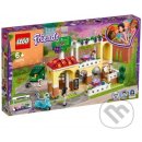 LEGO® Friends 41379 Restaurace v městečku Heartlake