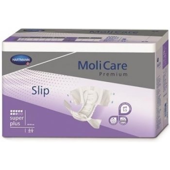 MoliCare Premium Super XL 14 ks