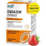 EQUAZEN žvýkací jahodová příchuť 180 tablet – Hledejceny.cz