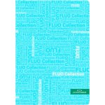 Concorde Záznamní kniha A4 office linka 100 listů – Zboží Živě