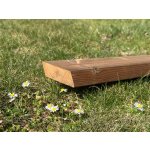 ThermoWood® Rhombus ThermoWood – thermoborovice SSS 26x92x3000 mm (ks. 0,276m²) – Sleviste.cz