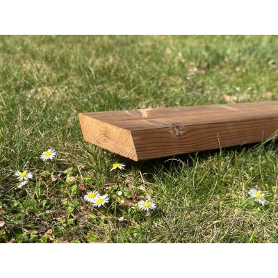 ThermoWood® Rhombus ThermoWood – thermoborovice SSS 26x92x3000 mm (ks. 0,276m²) – Sleviste.cz