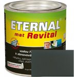 Eternal mat Revital 0,35 kg tmavě hnědá – Sleviste.cz