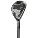 TaylorMade Qi35 Max hybrid 4 pravé 23° Stiff – Zboží Dáma