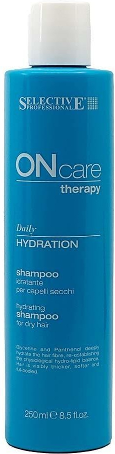 Selective On Care Hydration Shampoo 250 ml