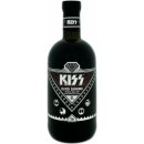 Kiss Black Diamond 40% 0,5 l (holá láhev)