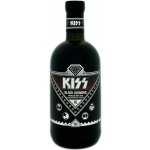 Kiss Black Diamond 40% 0,5 l (holá láhev) – Hledejceny.cz