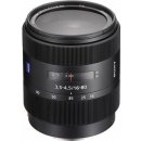 Sony 16-80mm f/3.5 DT