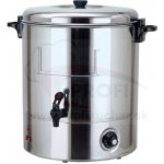 Hendi Vařič na víno H209905 30 l – Sleviste.cz