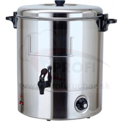 Hendi Vařič na víno H209905 30 l – Sleviste.cz