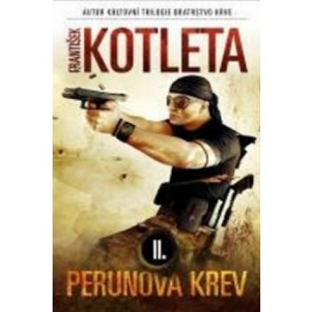 Perunova krev II - František Kotleta