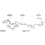 Bosal BS 190-003 – Hledejceny.cz
