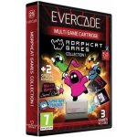 Morphcat Games Collection 1 (Evercade Cartridge 25) – Zboží Dáma