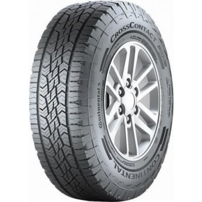 255/70R15 112T, Continental, CROSSCONTACT ATR