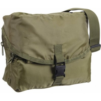 Rothco na lékárničku 25 x 20 x 11cm ZELENÁ Zelená – Hledejceny.cz