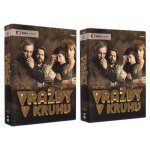 Vraždy v kruhu DVD – Zbozi.Blesk.cz